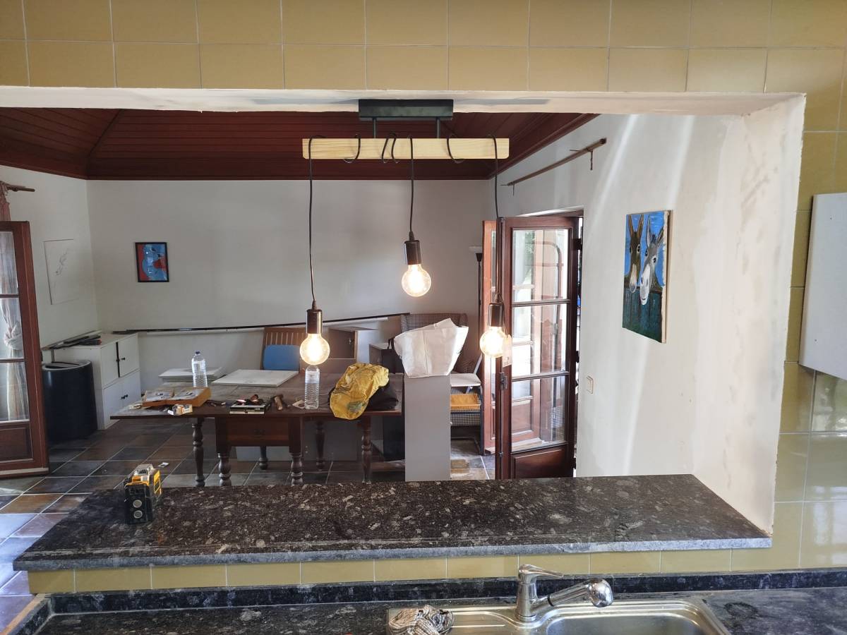 Jardiel Siqueira - Gondomar - Insulation