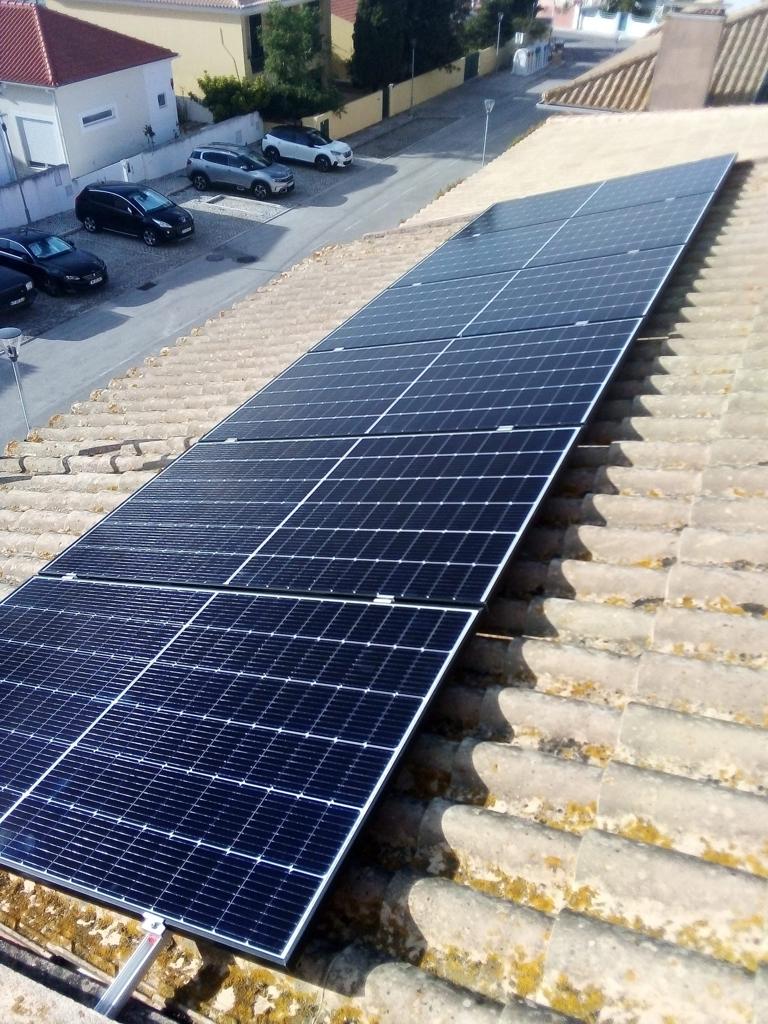 Jacks Lima - Setúbal - Reparação de Painel Solar