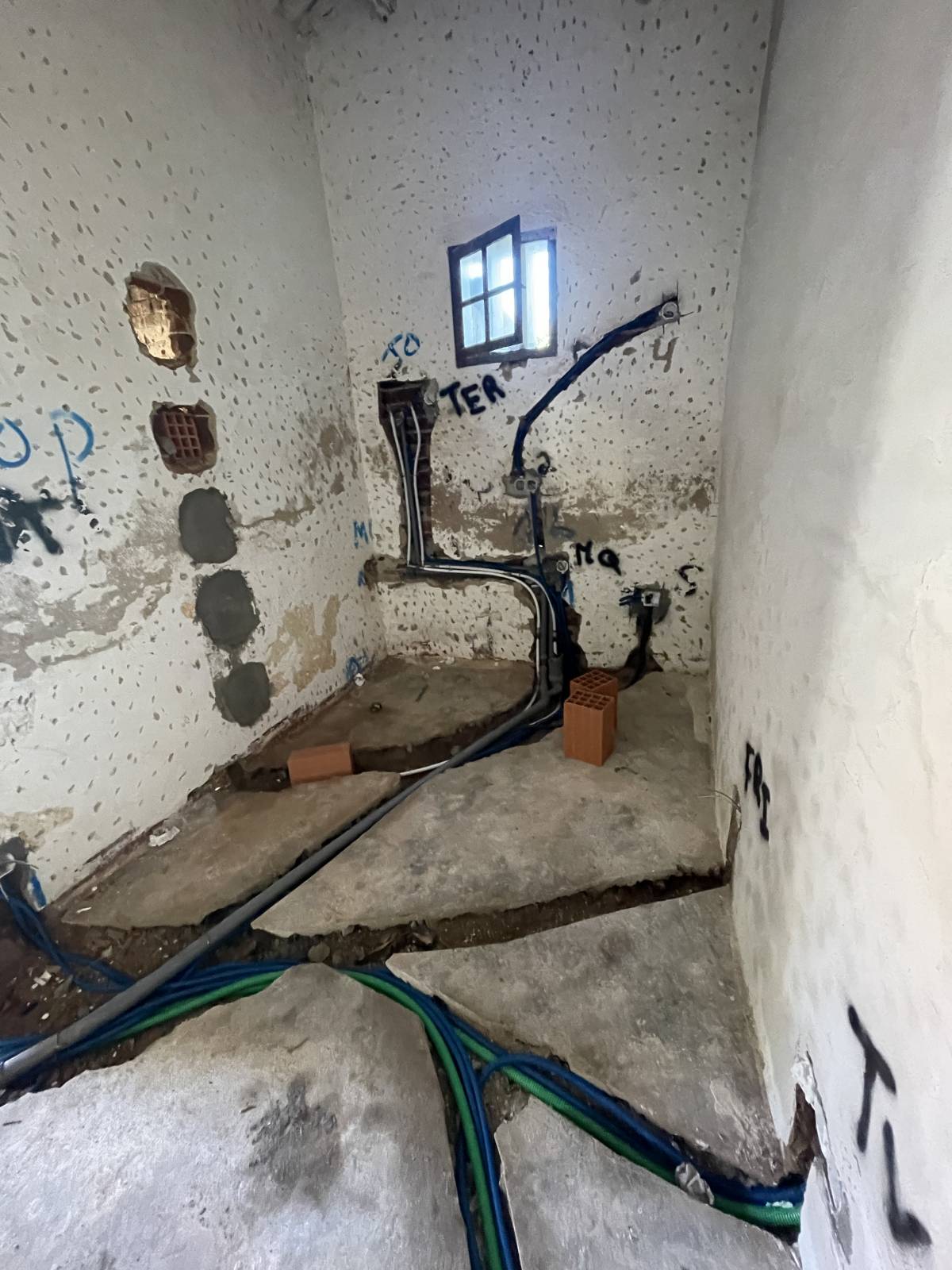 Giraldo Works - Lisboa - New Home Construction