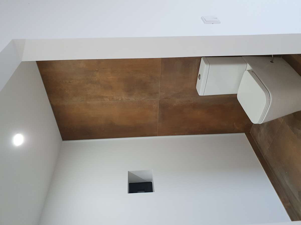 Forlegu - Braga - Kitchen Remodel