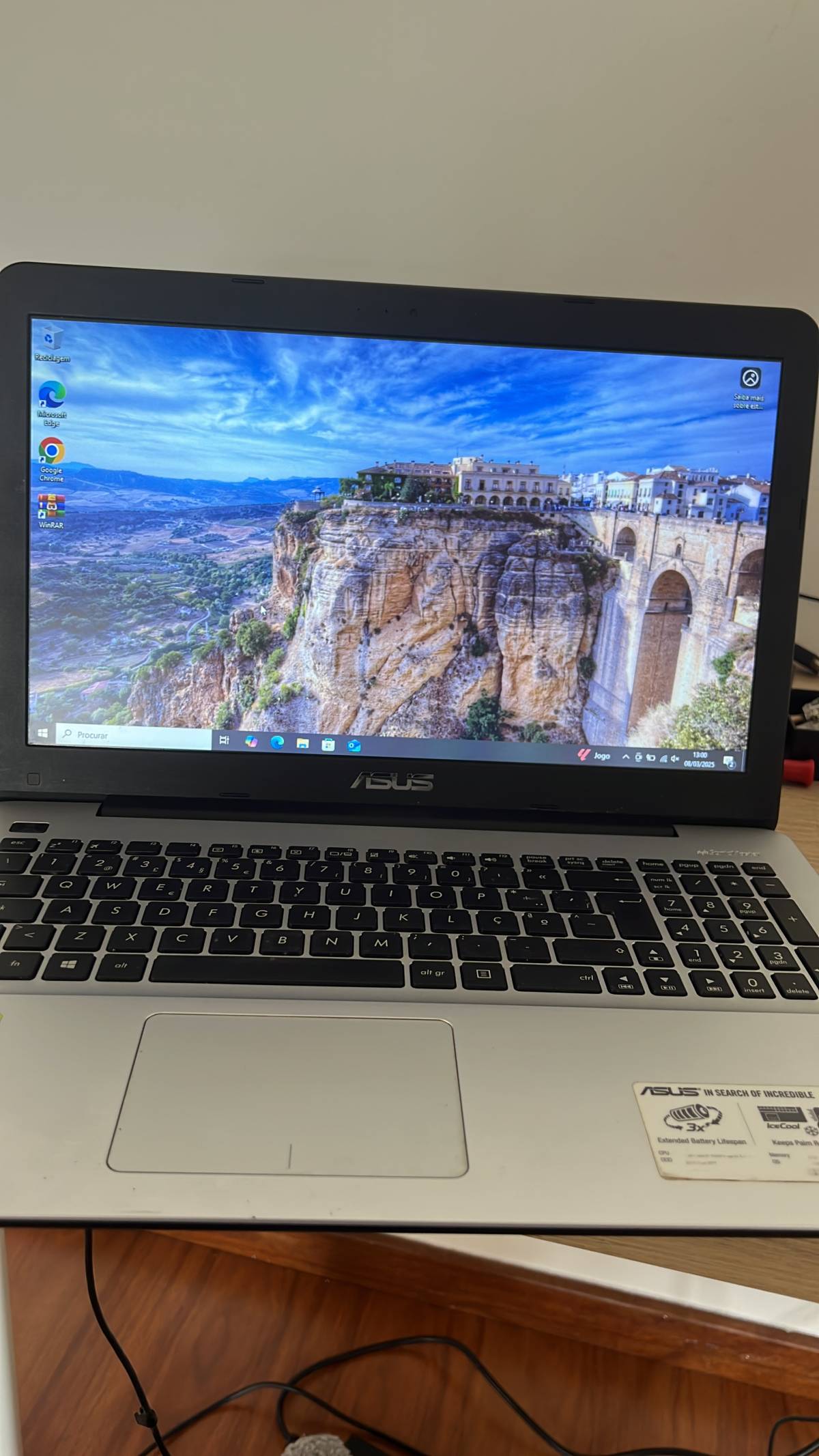 Técnico de informática - Sintra - Technischer Support
