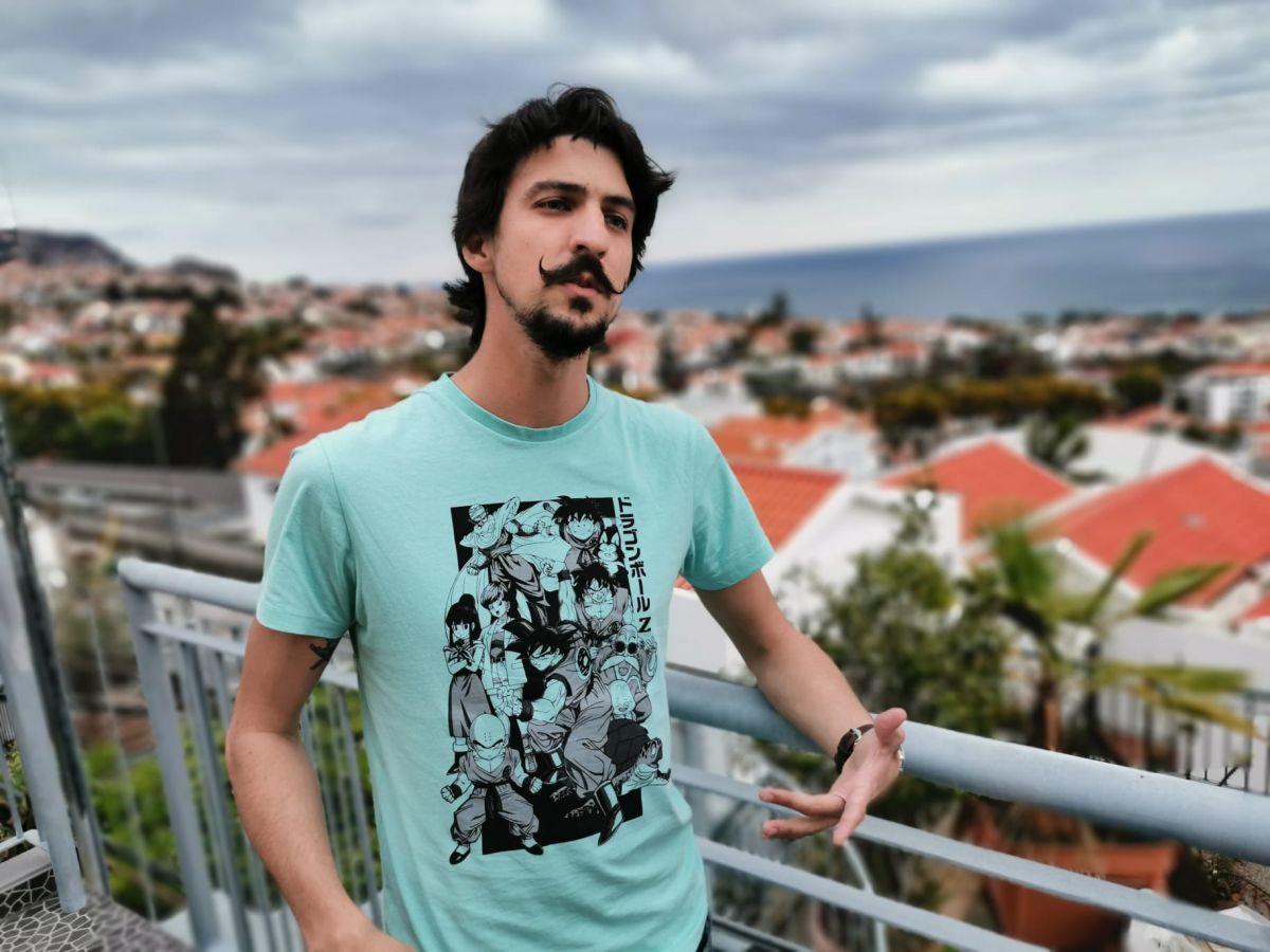 Gabriel Castro Correia - Funchal - Autocad e Modelação 3D