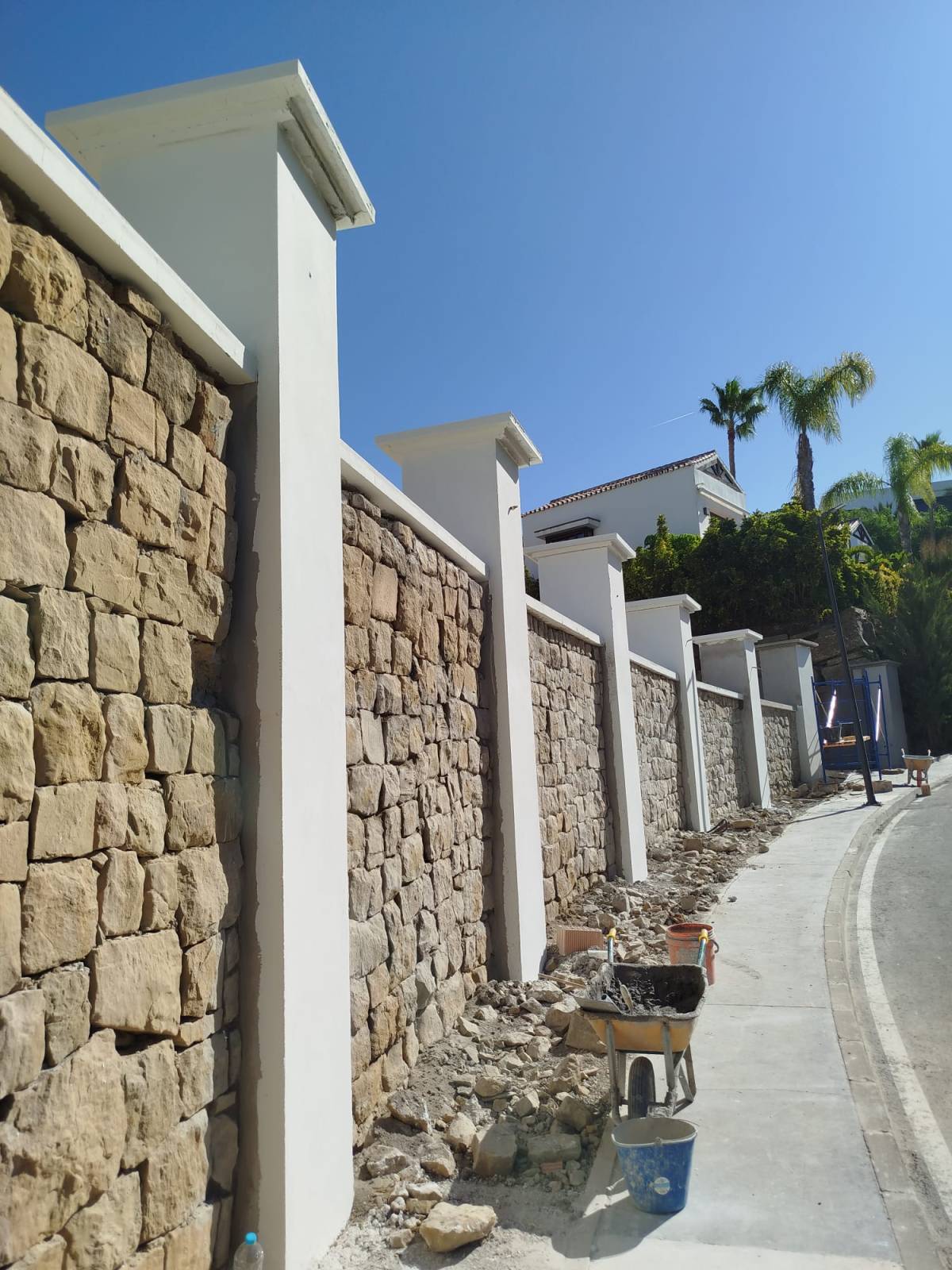 Jardiel Siqueira - Gondomar - Demolition Services