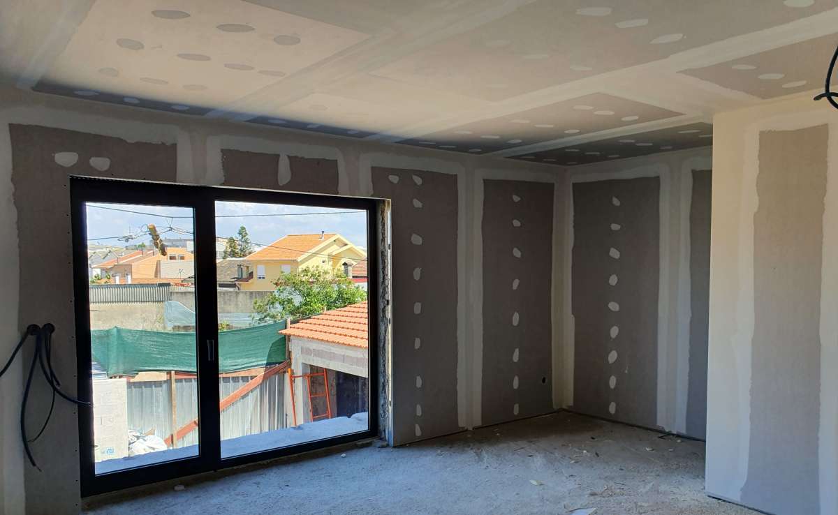 Forlegu - Braga - Masonry Construction Services