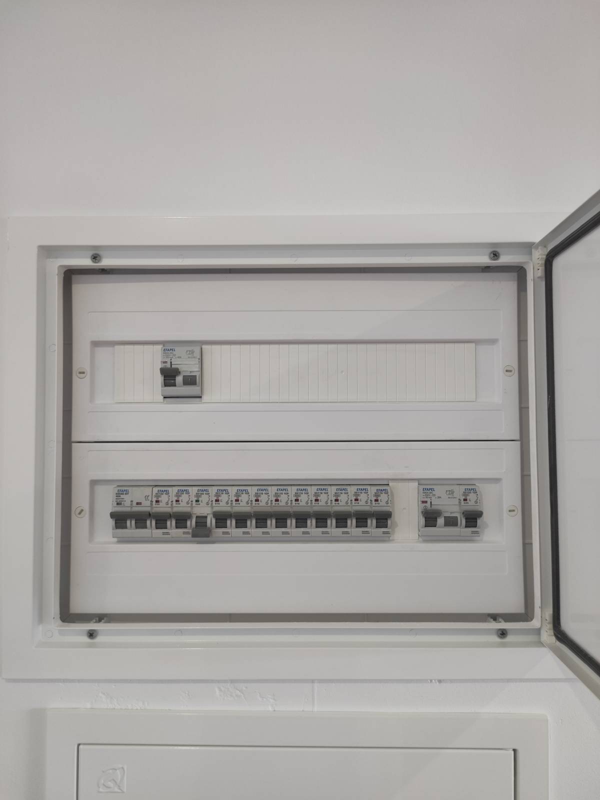 João Marques - Almada - Domótica