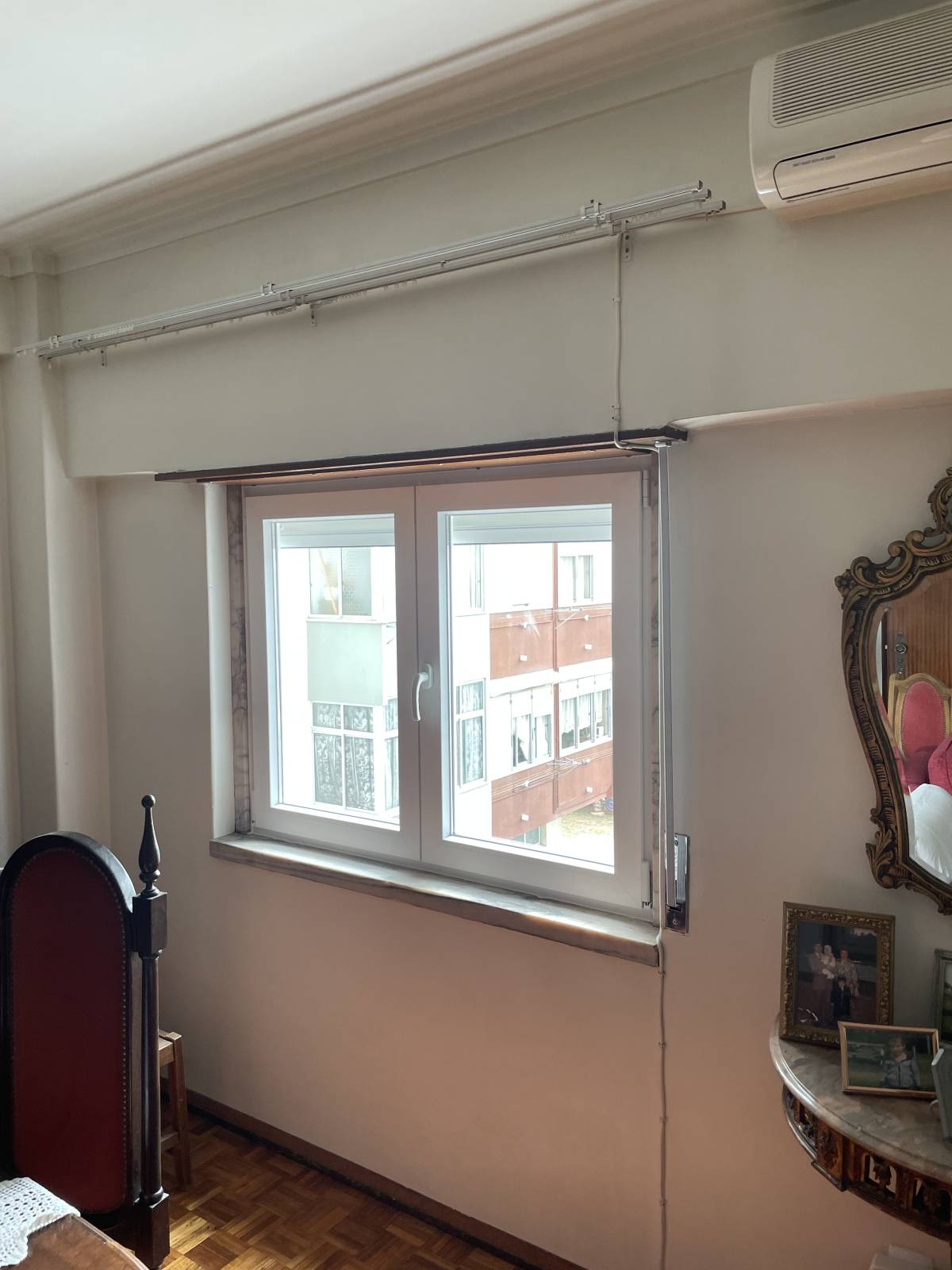 Top Caixilhos - Loures - Window Screen Work