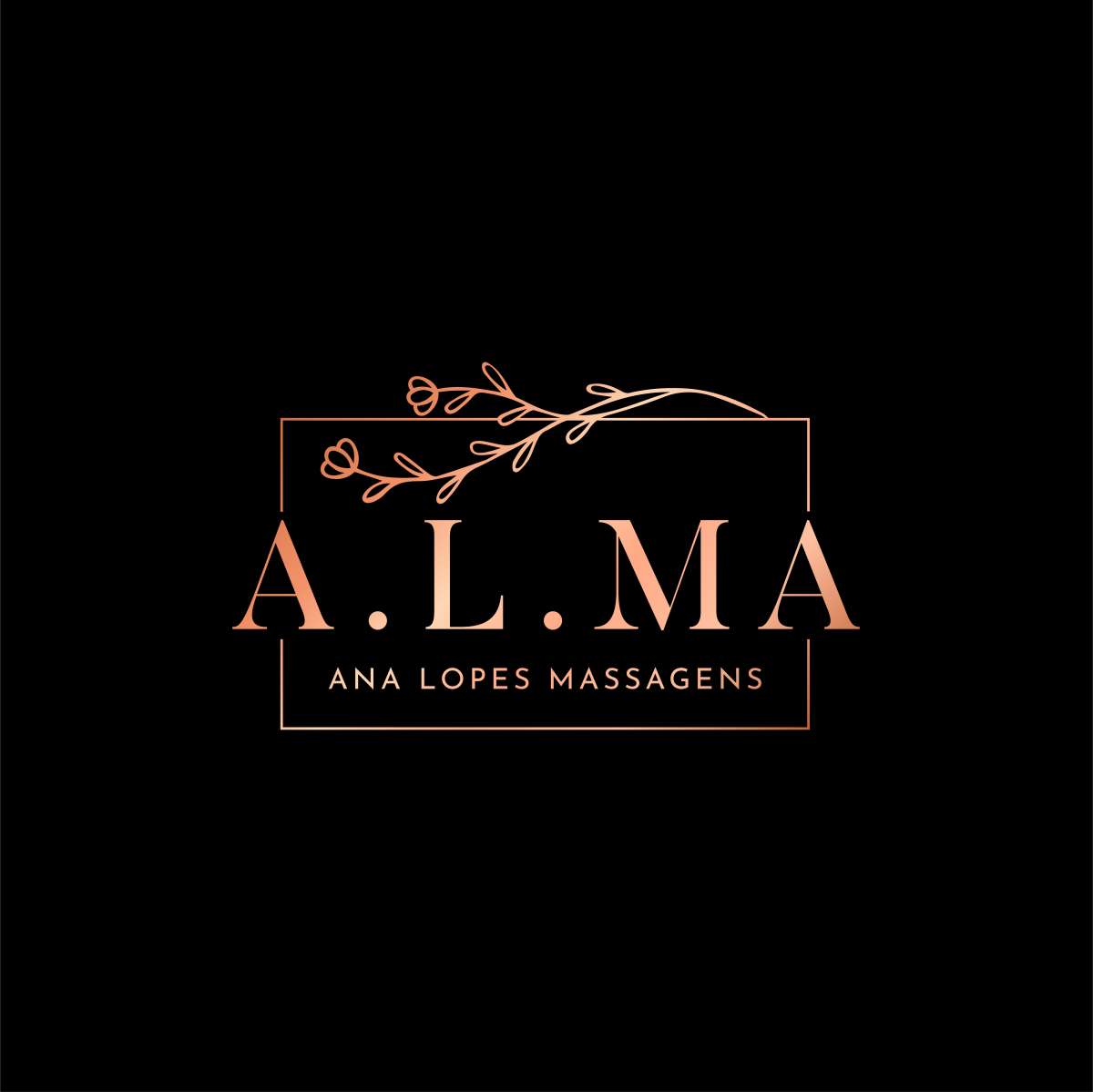 A.L.ma (Ana Lopes massagens) - Palmela - Massagem Profunda