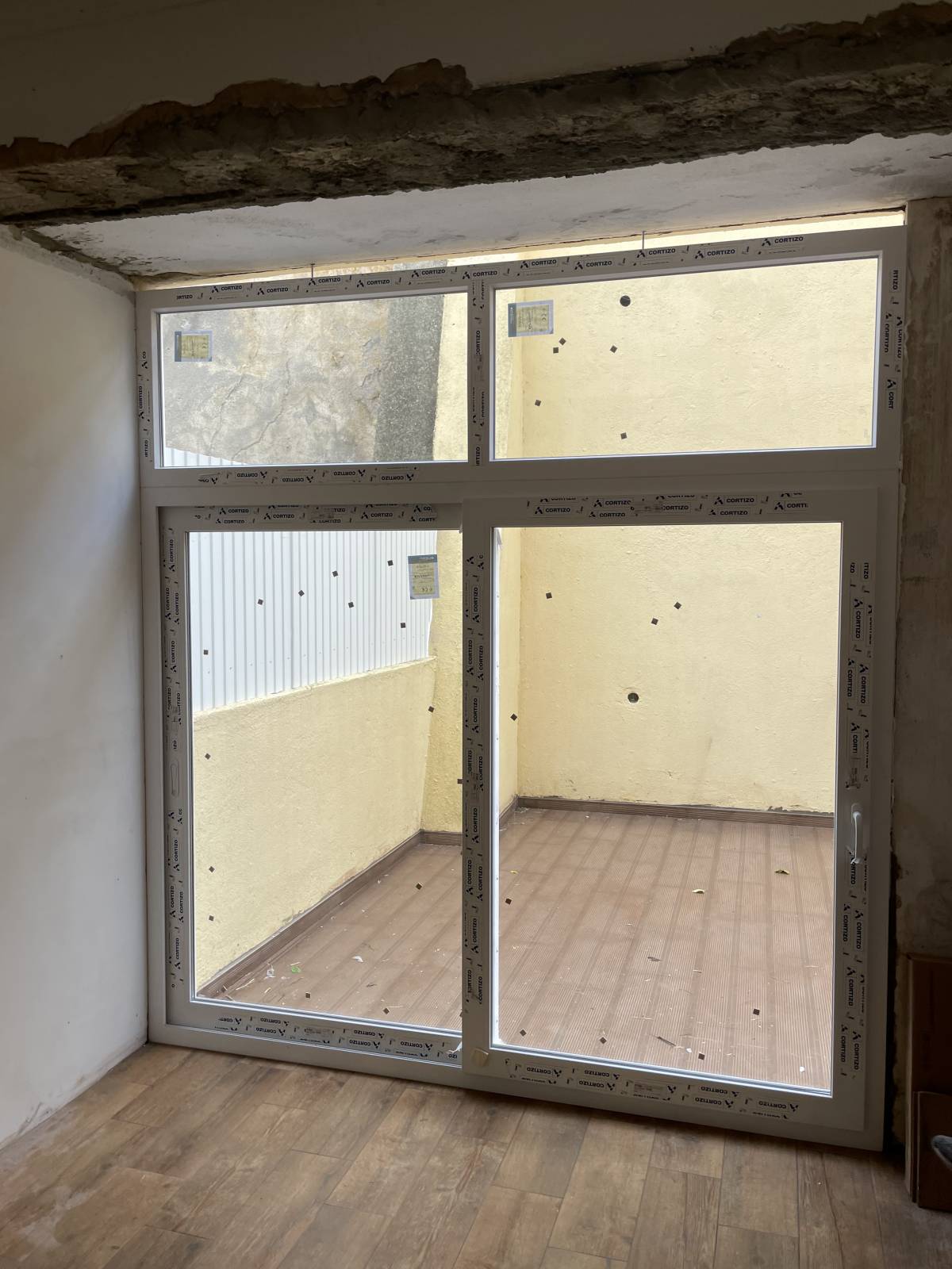 Top Caixilhos - Loures - Shutter Installation