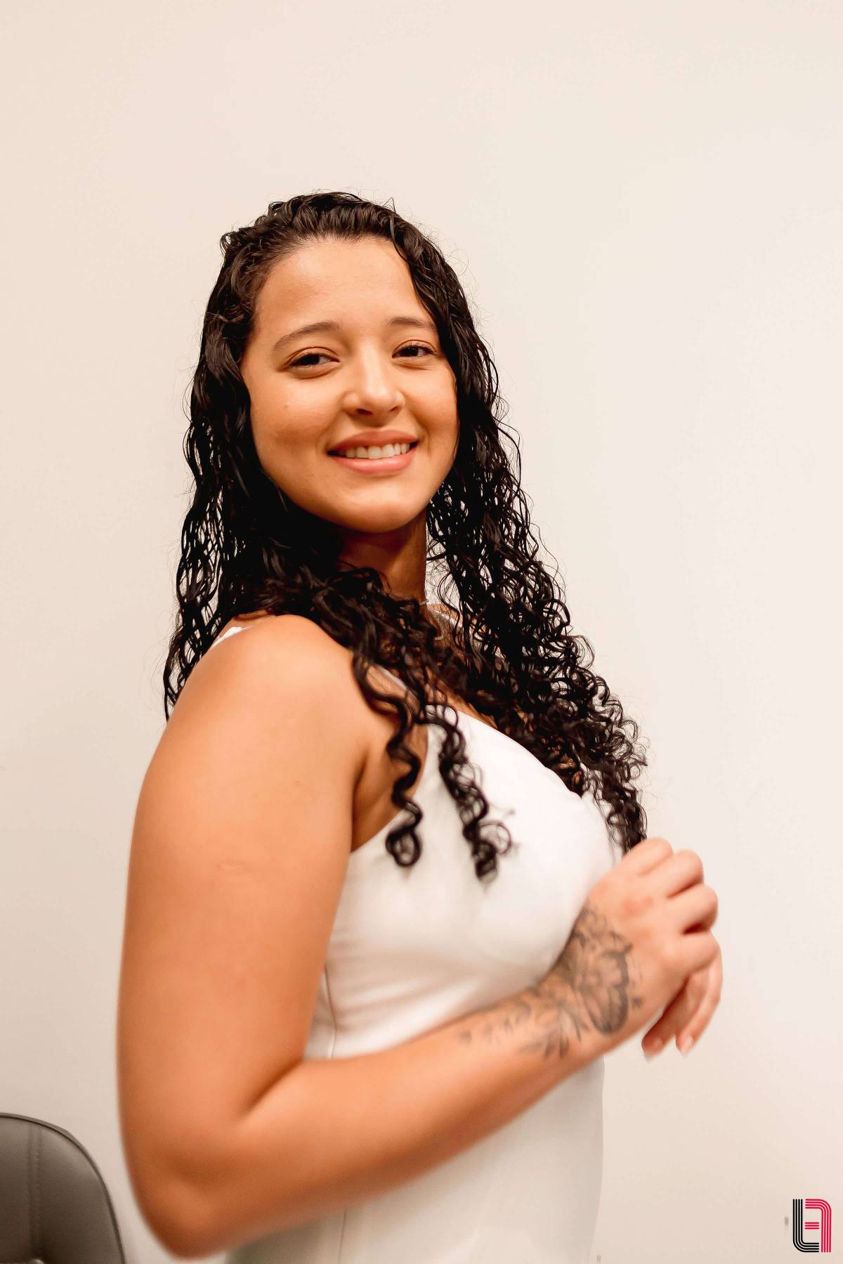 Karine Lopes - Vila Nova de Gaia - Entrega de Refeições