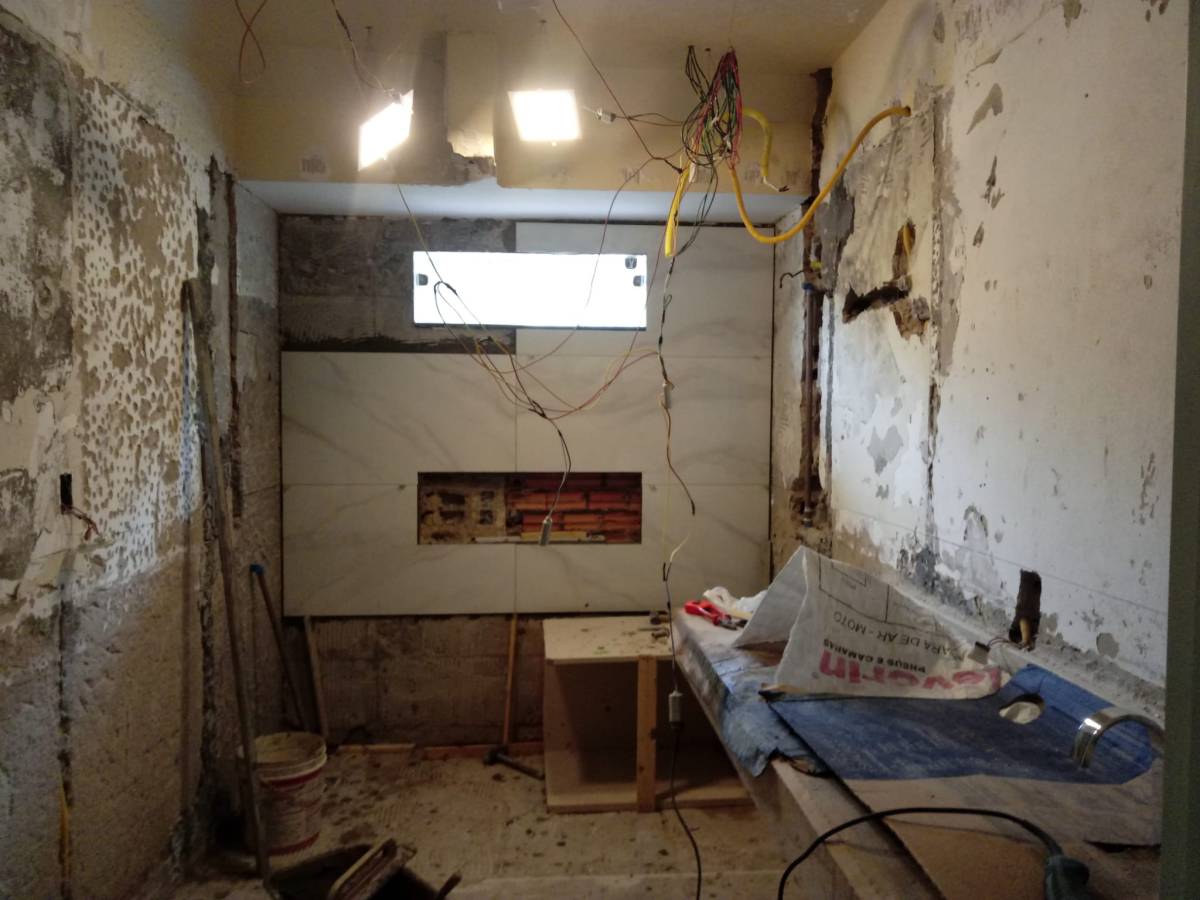 Alves construção - Mafra - Waste Removal