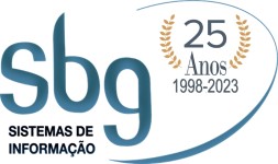 SBG Sistemas de Informação, Lda - Odivelas - Web Design