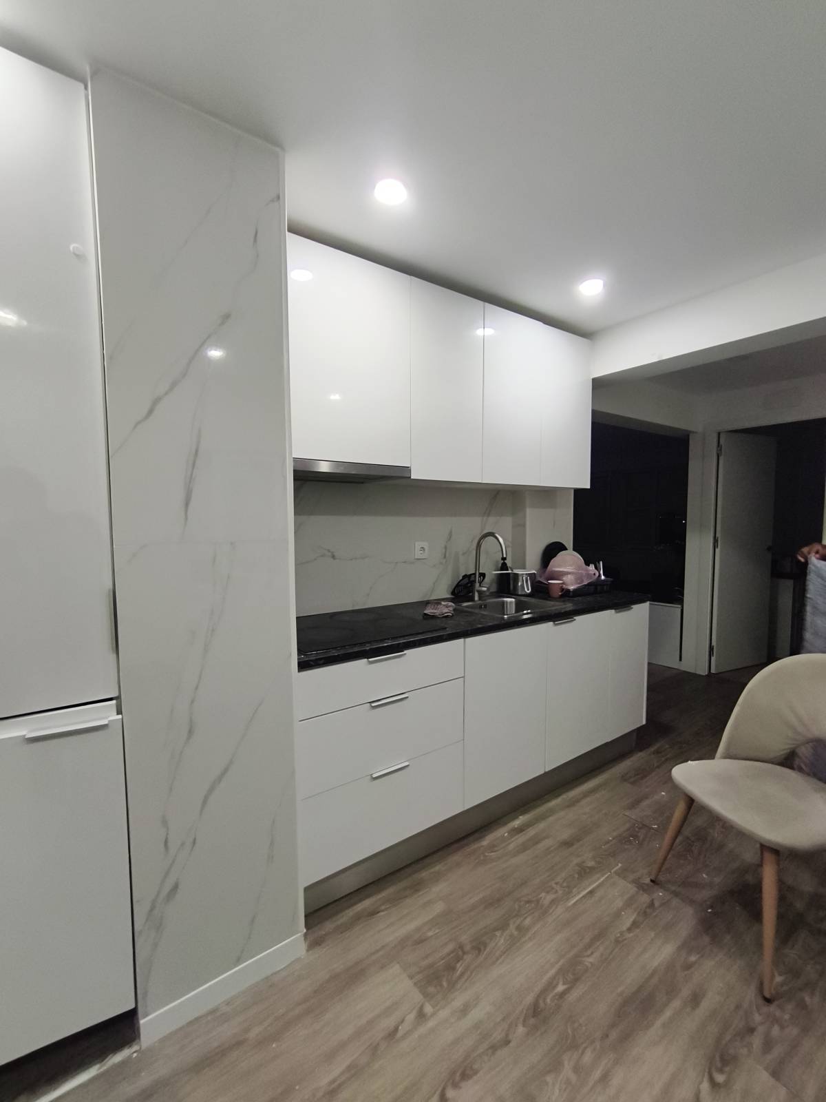 MID REMODELAÇÕES E MONTAGEM - Setúbal - Bauabdichtung