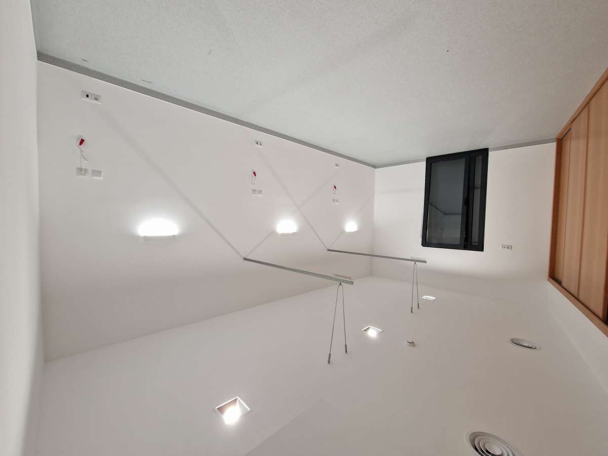 Forlegu - Braga - Store Renovation