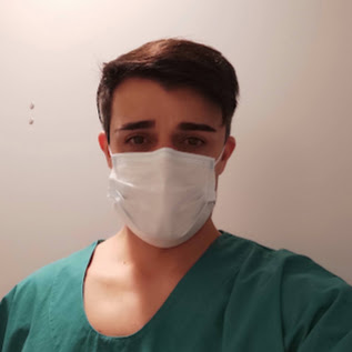 Hugo Rocha - Ponte de Lima - Sports Massage
