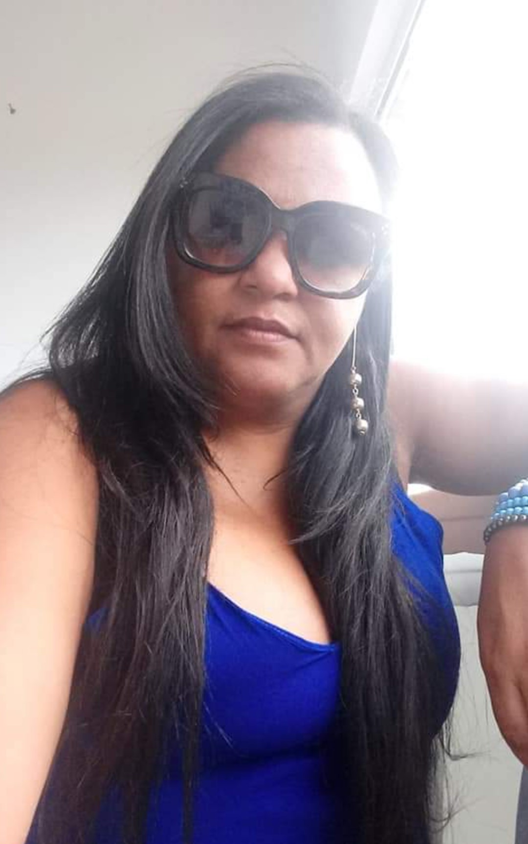 Aline Bastos - Sintra - Home Care and Nursing Homes