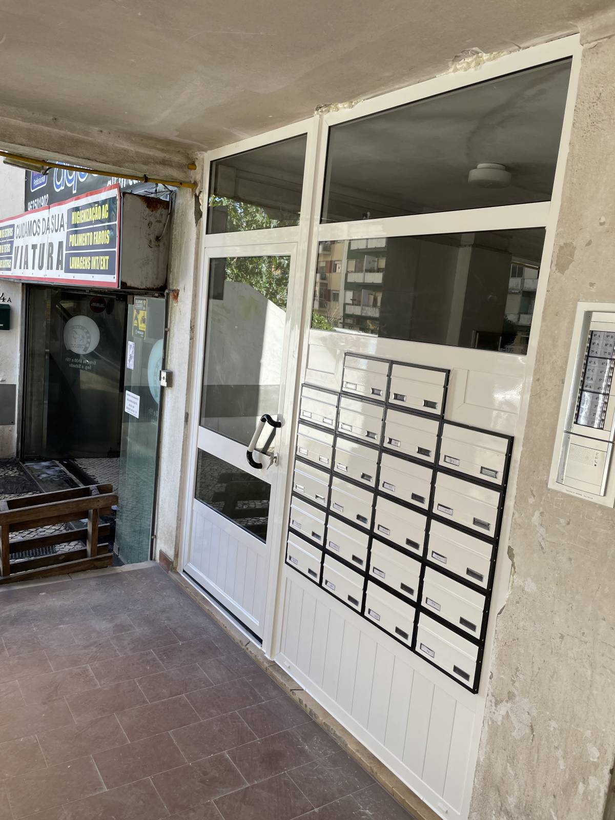 Top Caixilhos - Loures - Window Blinds