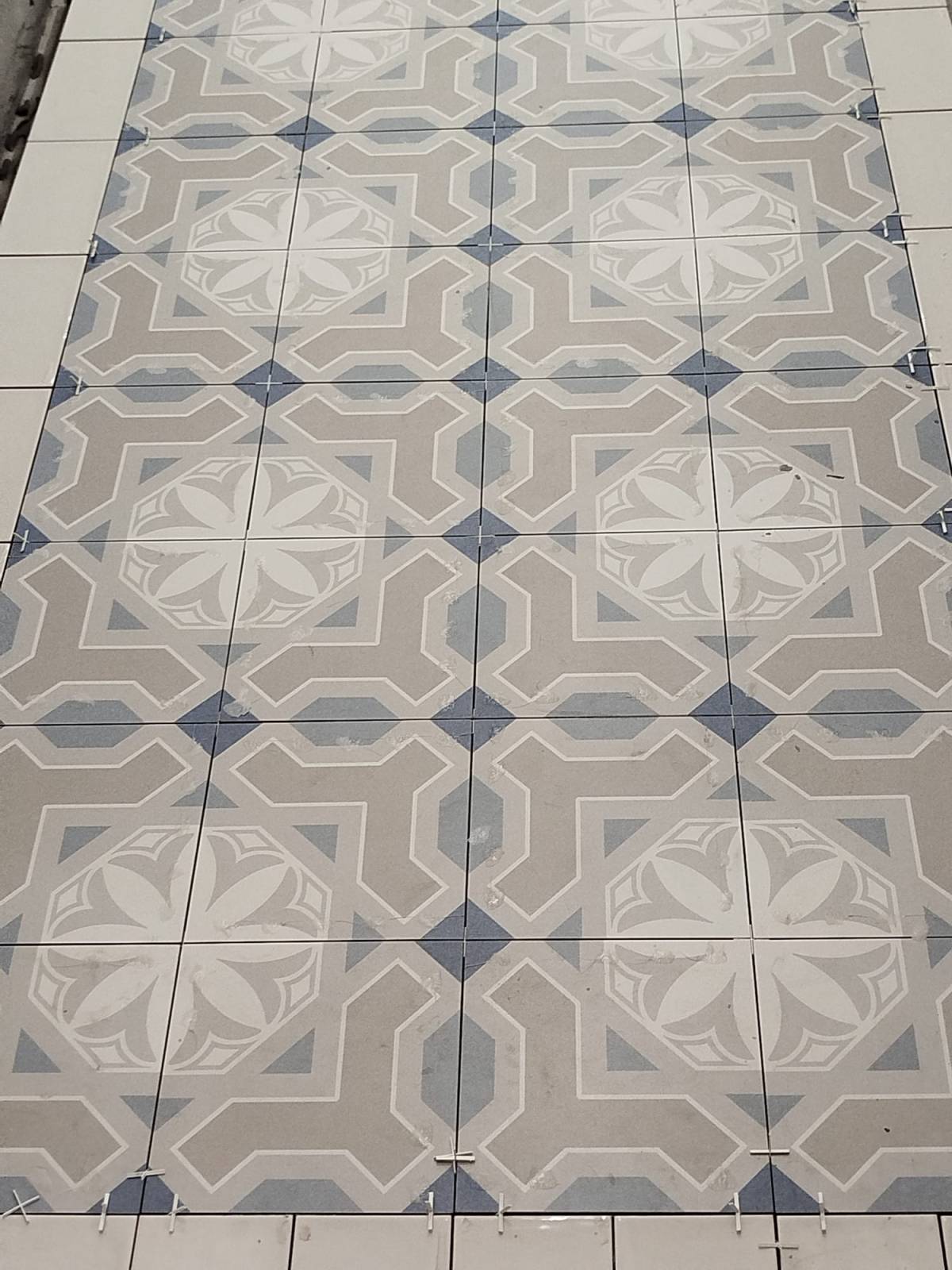 Jardiel Siqueira - Gondomar - Interior Wall Addition