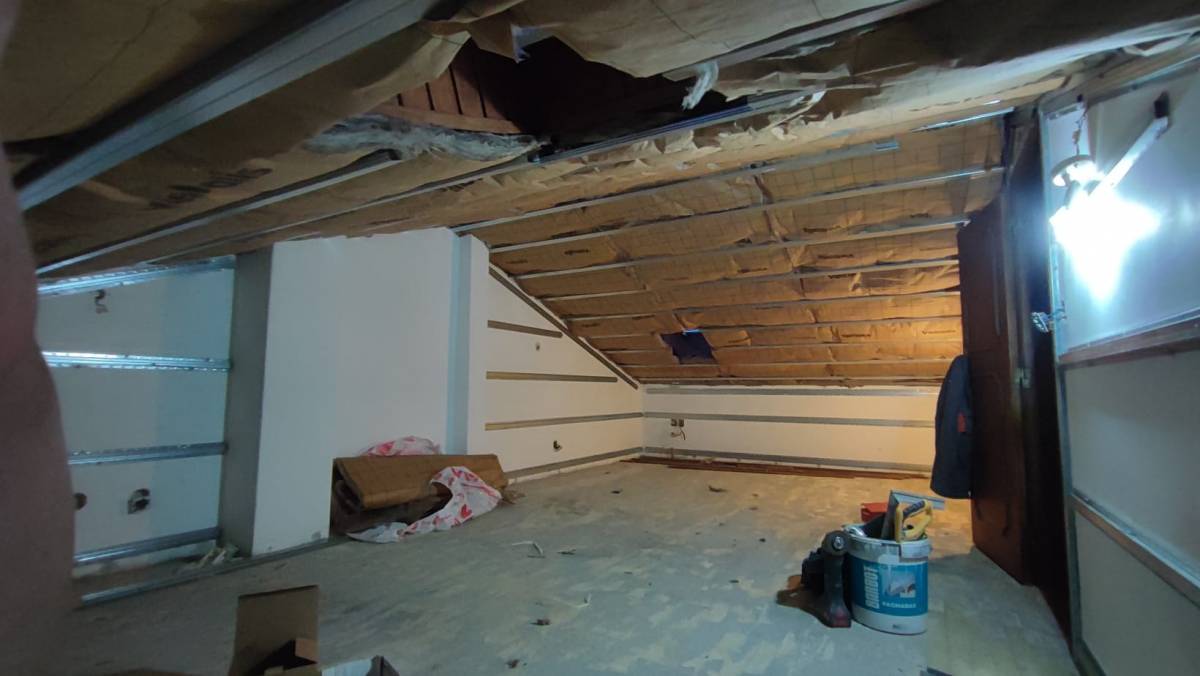 Houseplak.lda - Esposende - Drop Ceiling