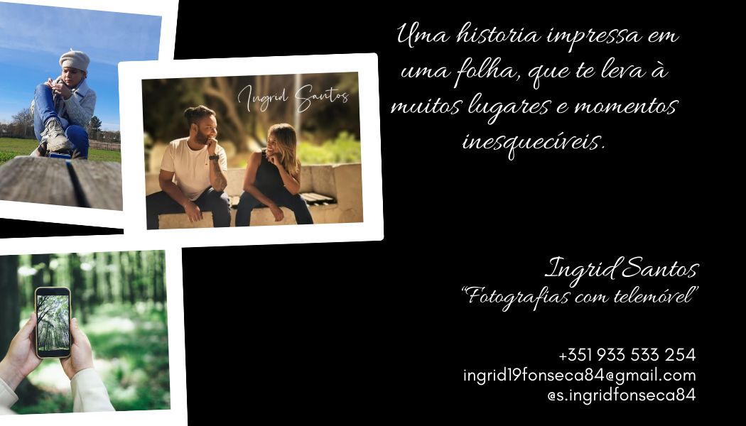 Ingrid Santos - Nelas - Limpeza de Espaço Comercial
