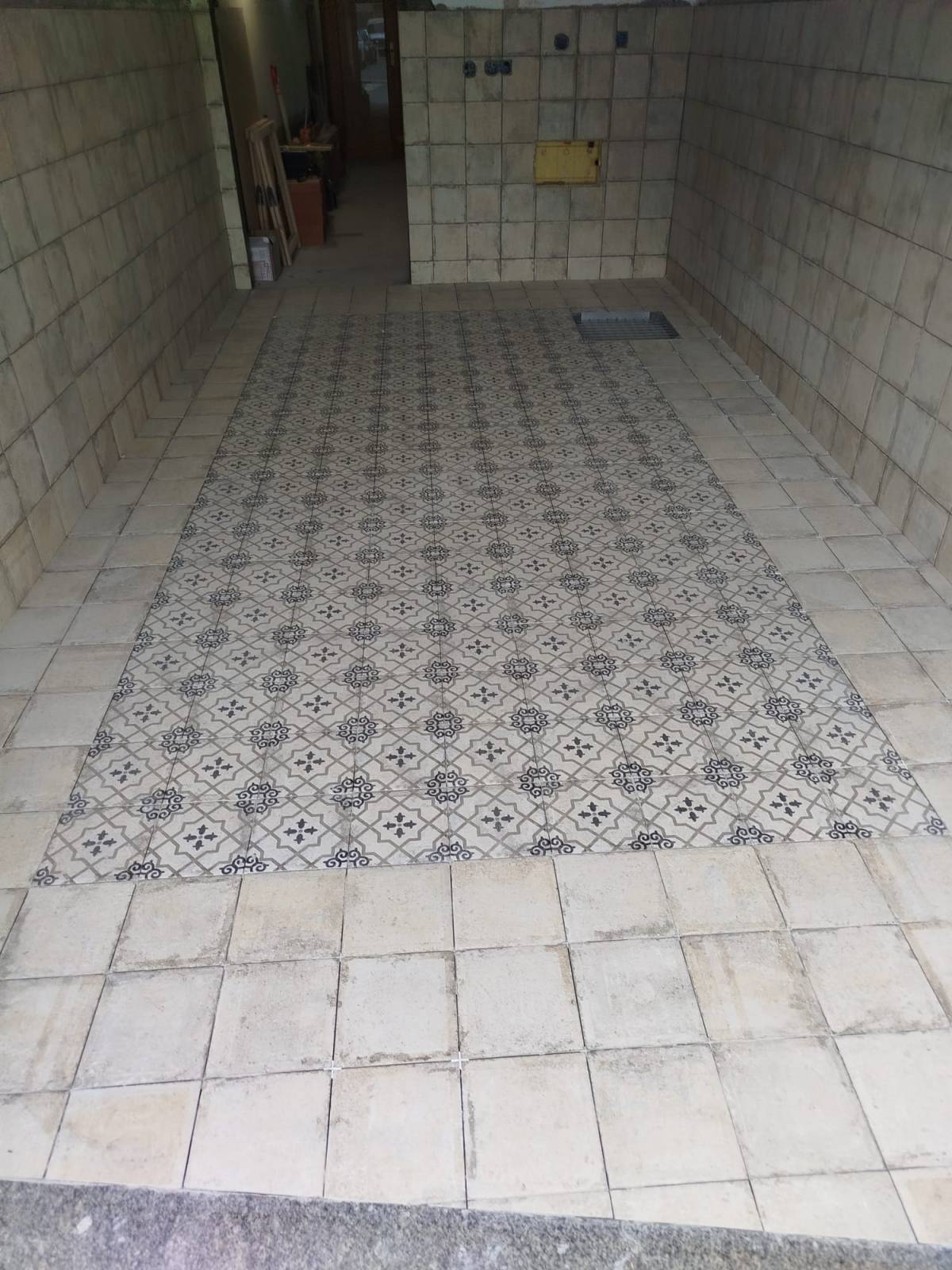 Jardiel Siqueira - Gondomar - Kitchen Remodel