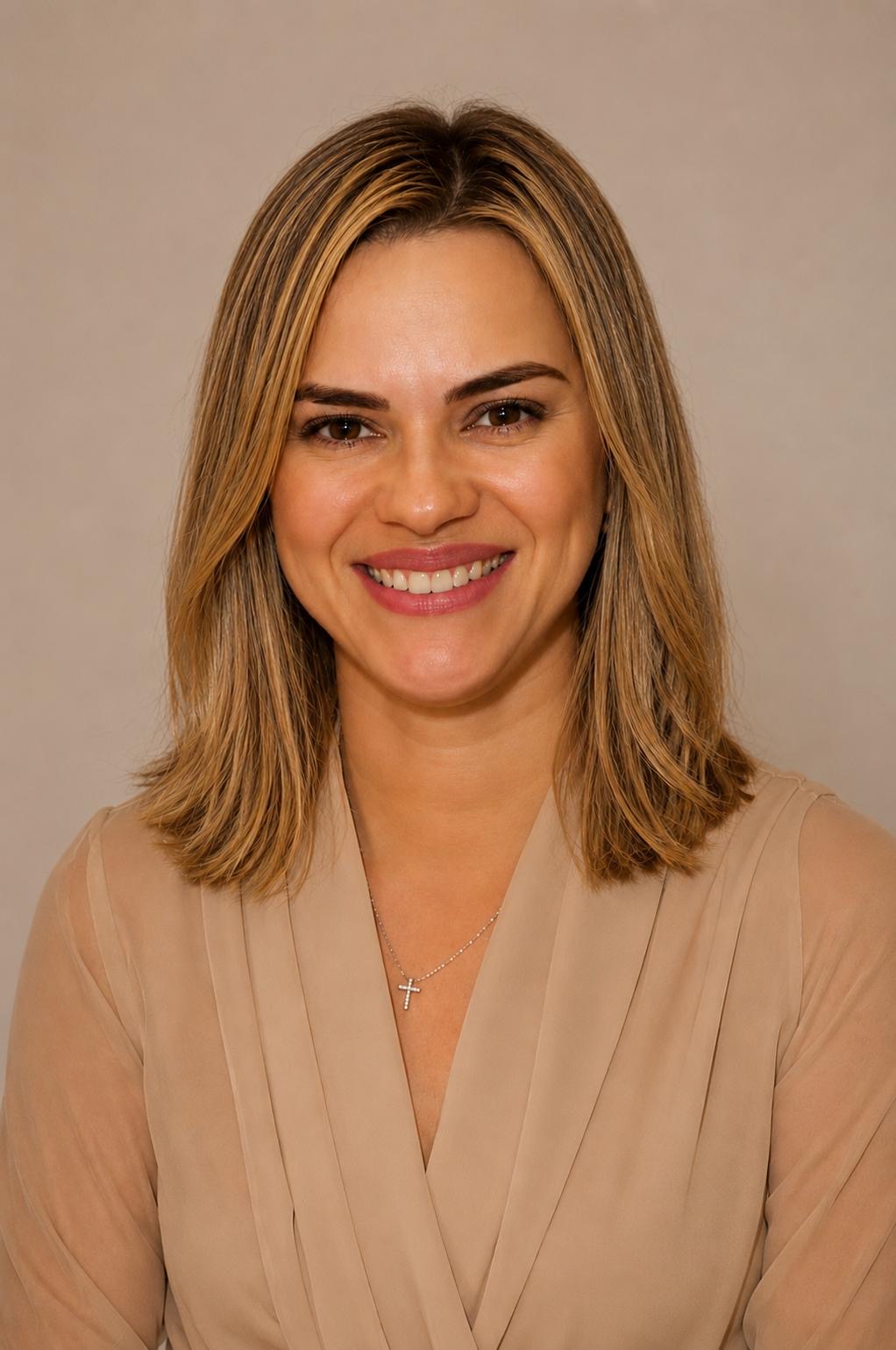 Giovanna Gama - Lisboa - Kinderfrau
