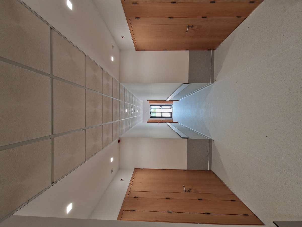 Forlegu - Braga - Redecoration