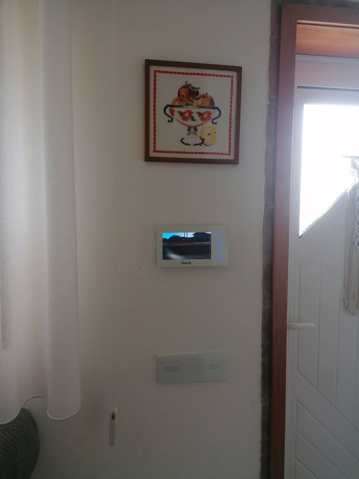 Joaquim Almeida - Santa Maria da Feira - Instalación de alarmas de seguridad del hogar