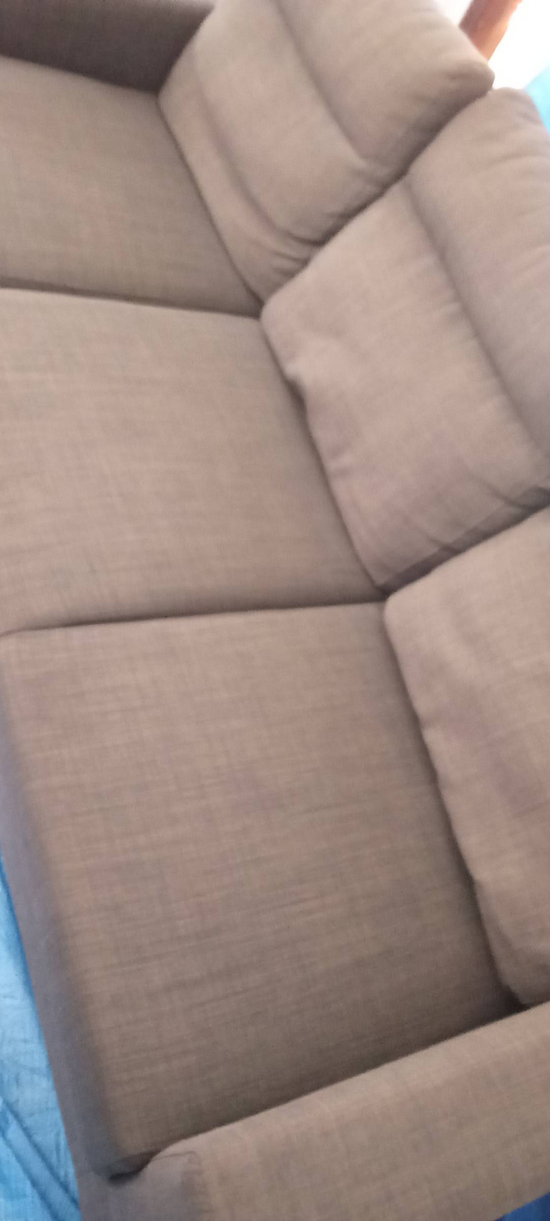 Vip Cleaning Limpeza Profissional PT - Vila Nova de Gaia - Limpeza de Sofá