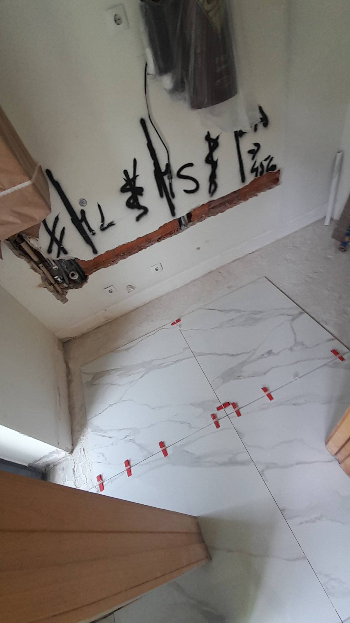 Jardiel Siqueira - Gondomar - Balcony Remodel