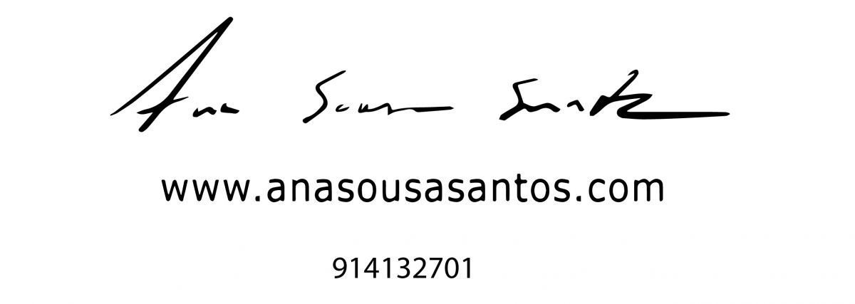 Ana Sousa Santos - Vila do Conde - Aulas de Escultura