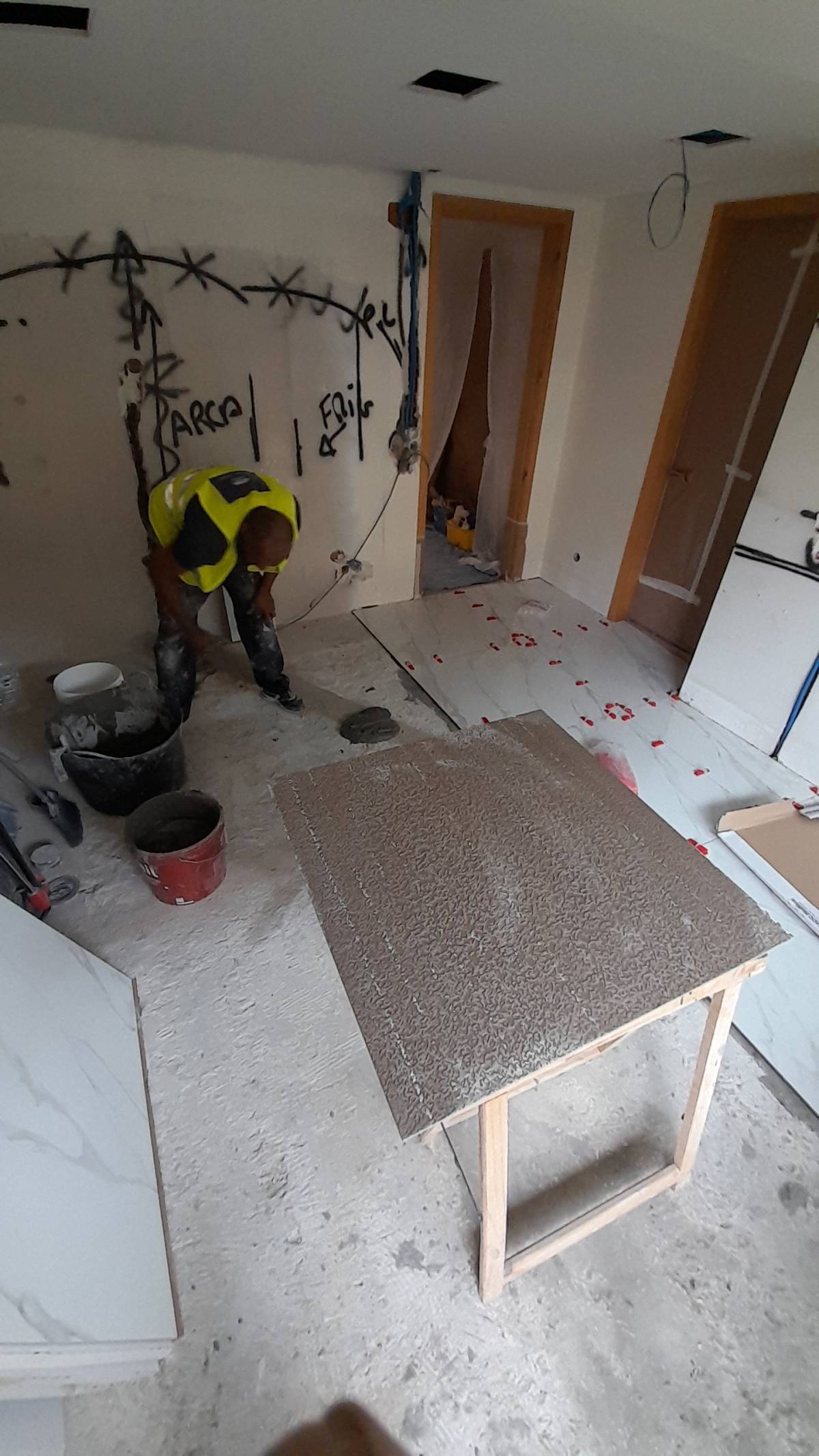 Jardiel Siqueira - Gondomar - External Thermal Insulation