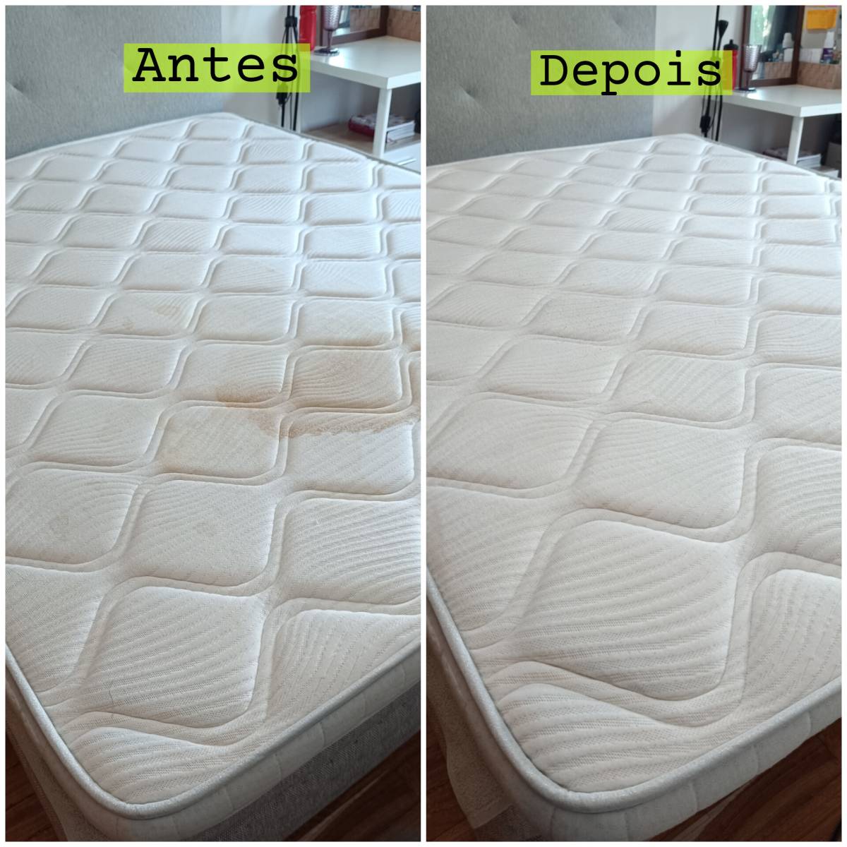 JD Higiene e Conforto - Braga - Limpeza de Propriedade