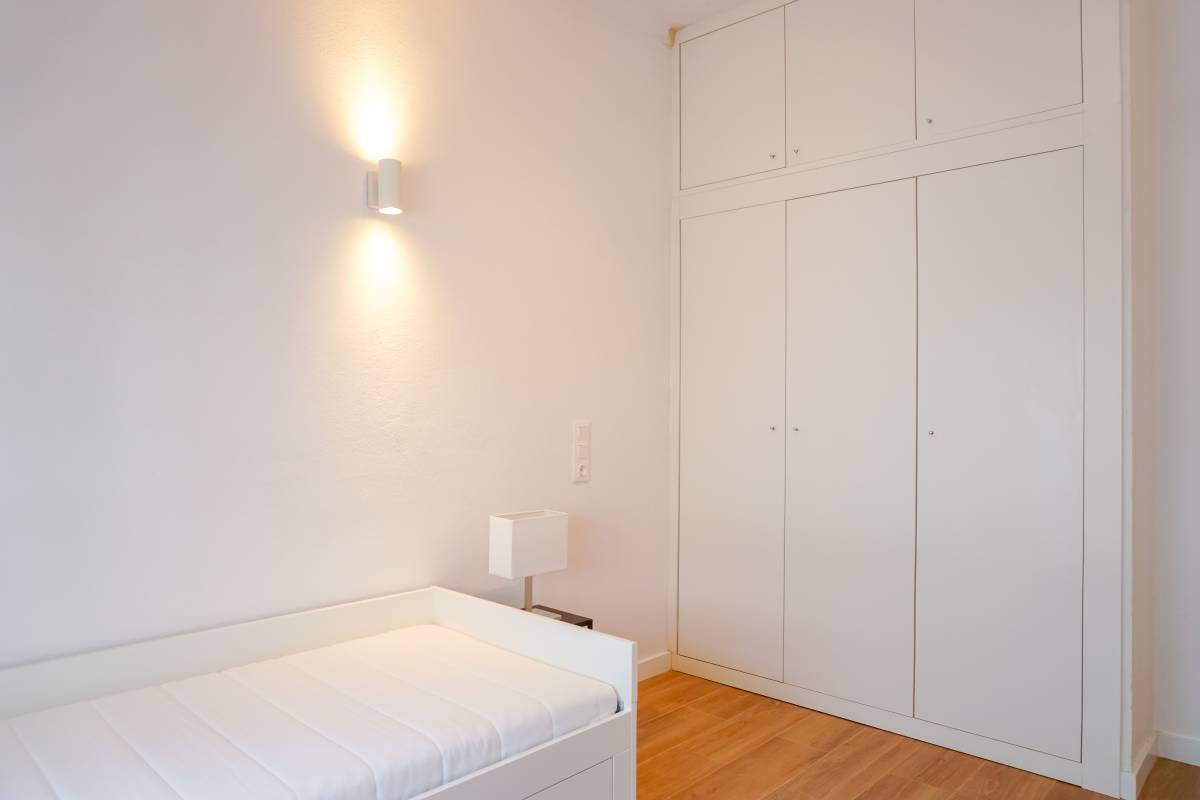 Giraldo Works - Lisboa - Baseboards