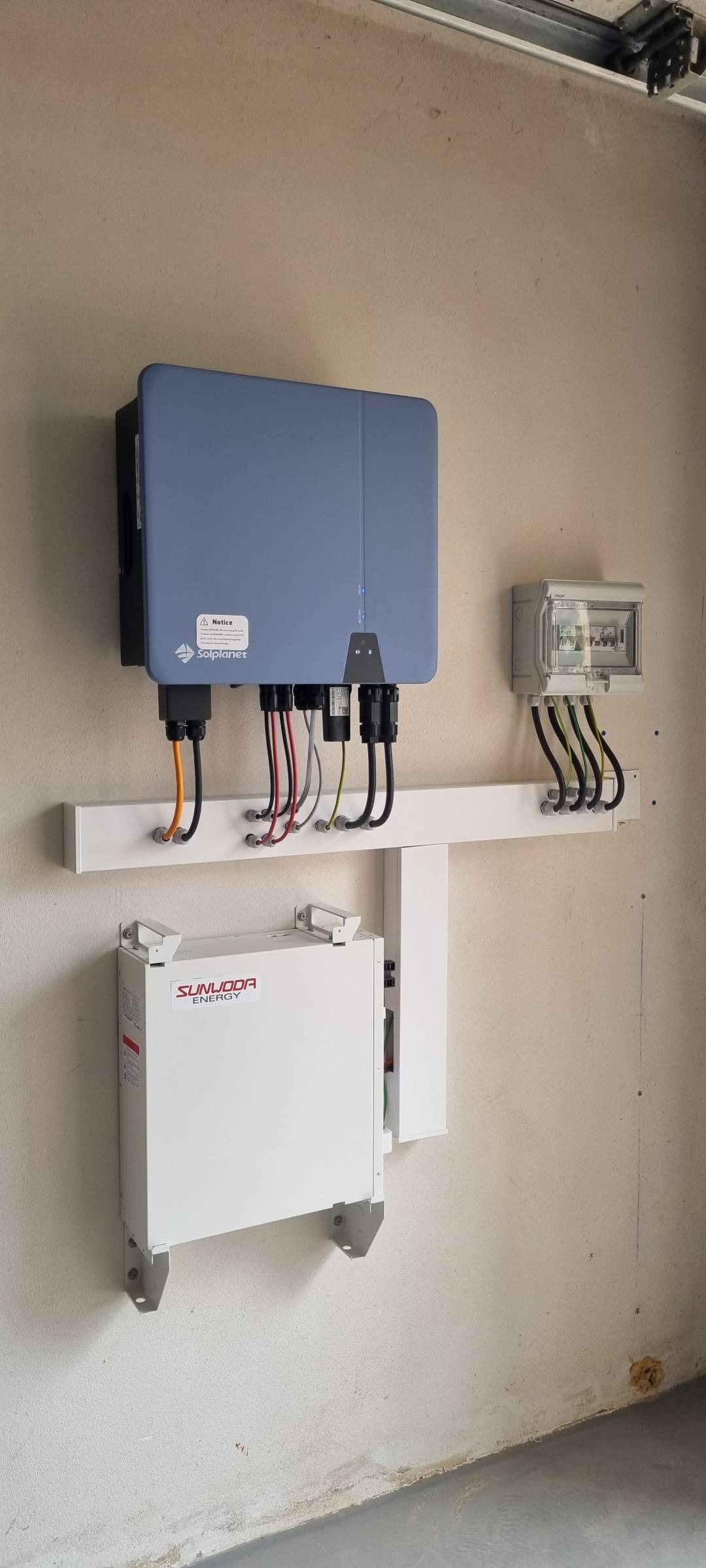 SystEnergy - Coimbra - Instalación o reemplazo de tejados