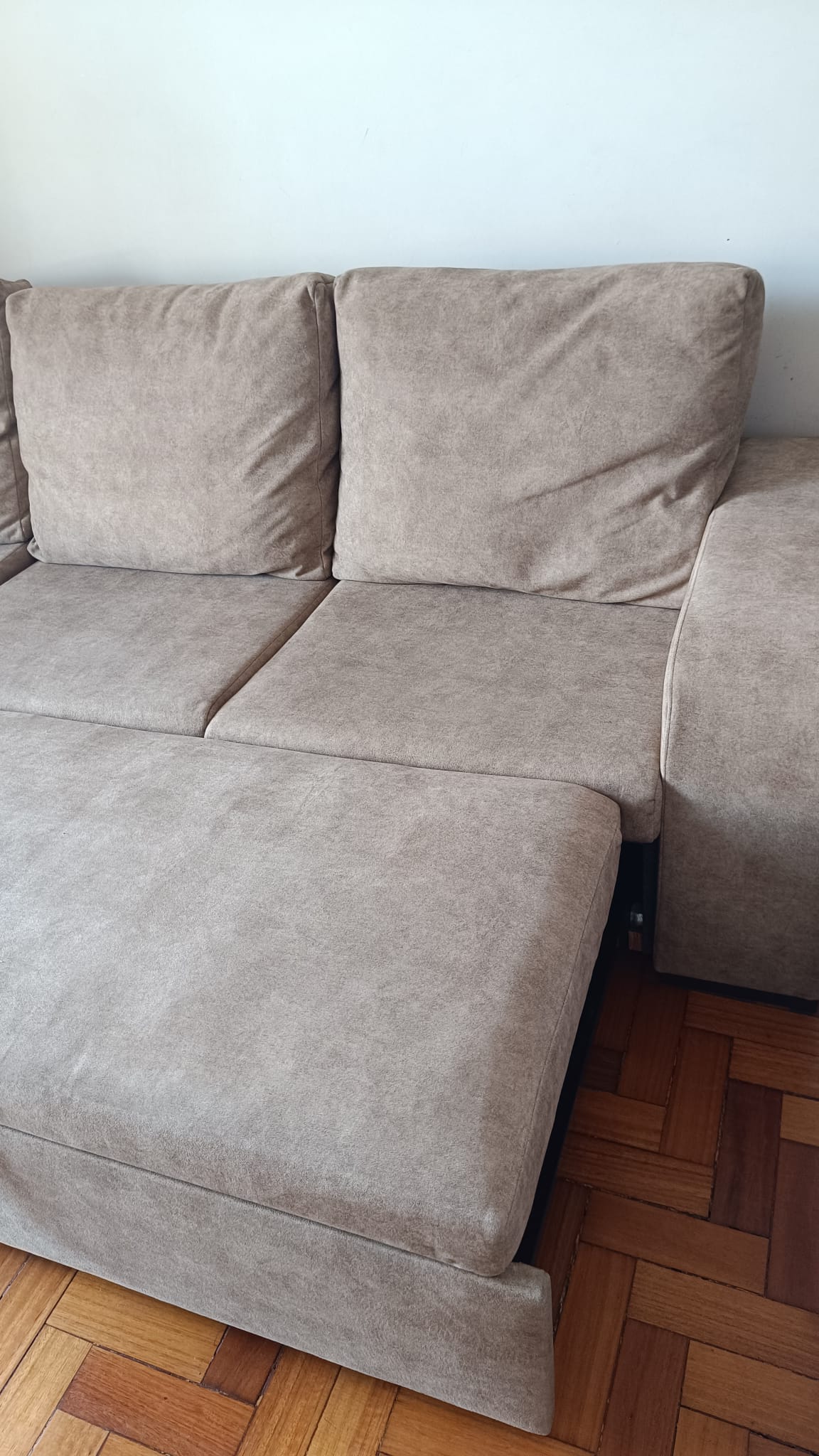 JD Higiene e Conforto - Braga - Limpeza da Casa (Recorrente)