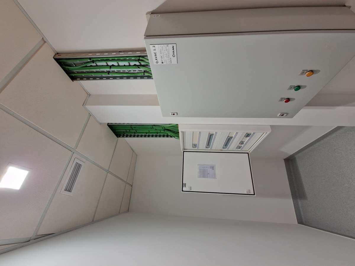 Forlegu - Braga - Interior Wall Addition