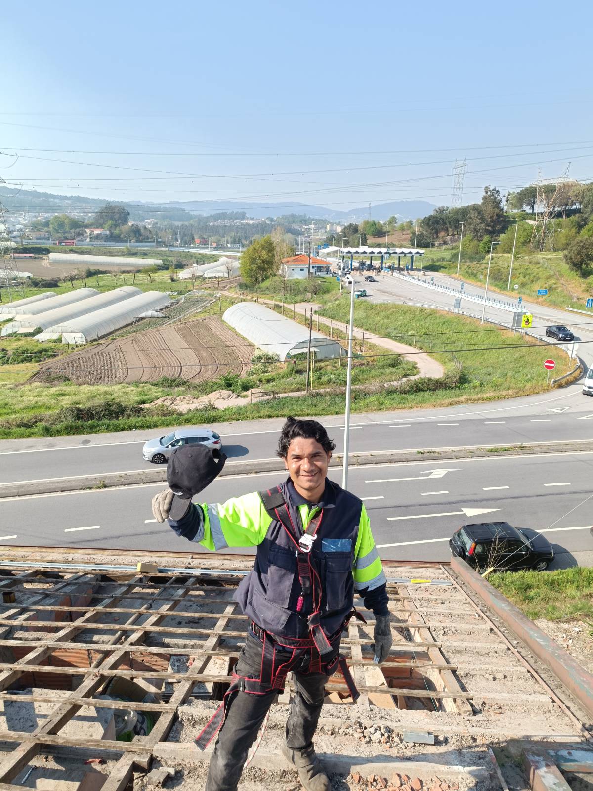 Silva serralheiro cívil / Soldador - Santo Tirso - Soldadura