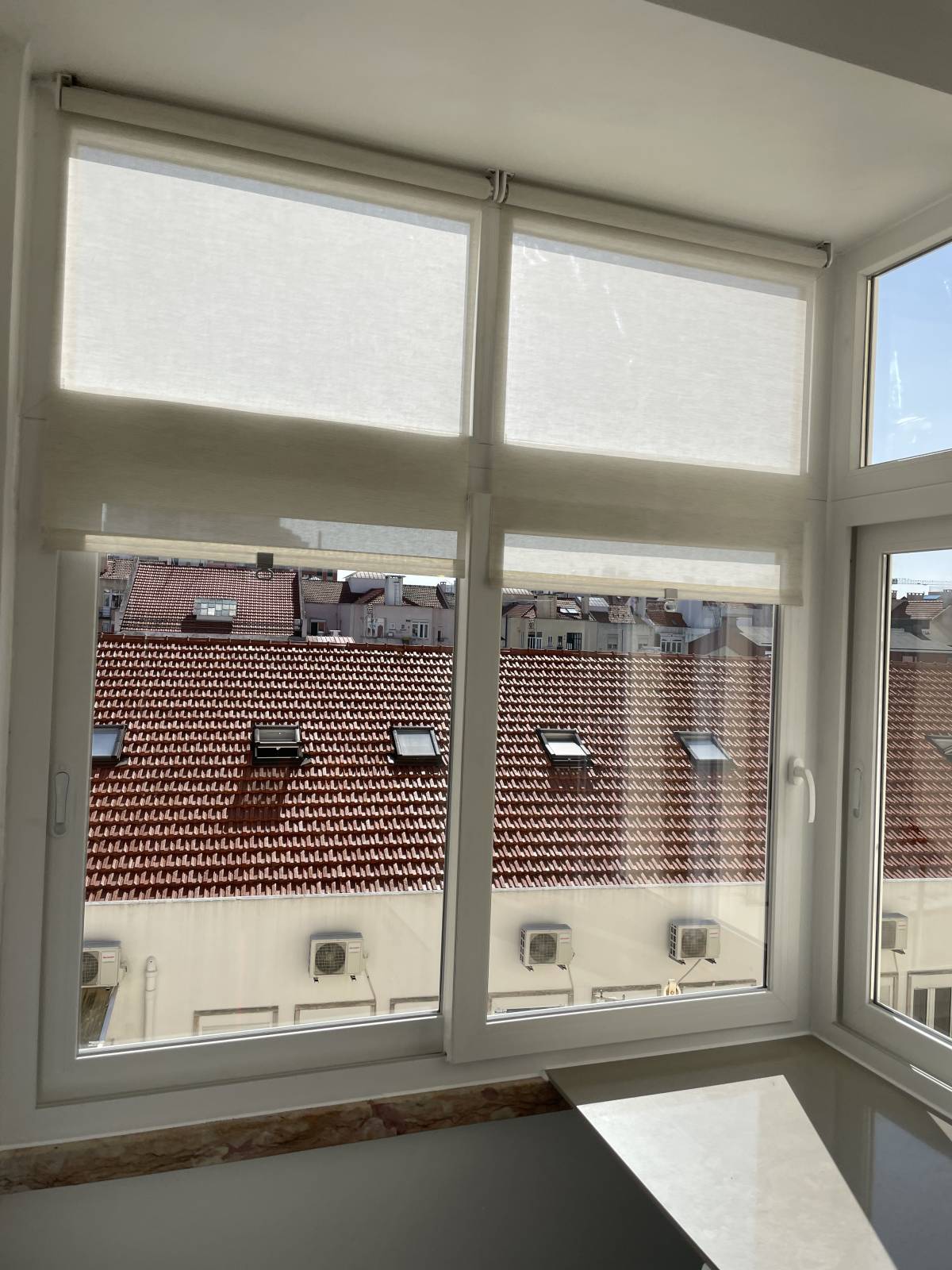 Top Caixilhos - Loures - Windows