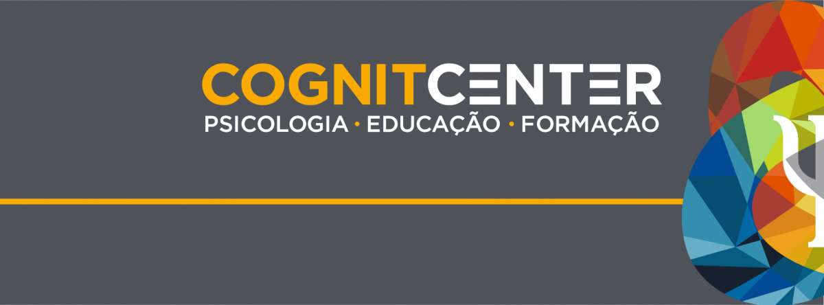 CognitCenter - Psicologia, Educação, Formação - Figueira da Foz - Sessão de Psicoterapia