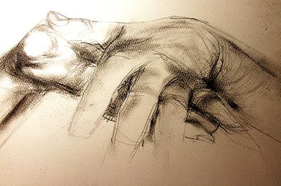 Ana Sousa Santos - Vila do Conde - Aulas de Desenho