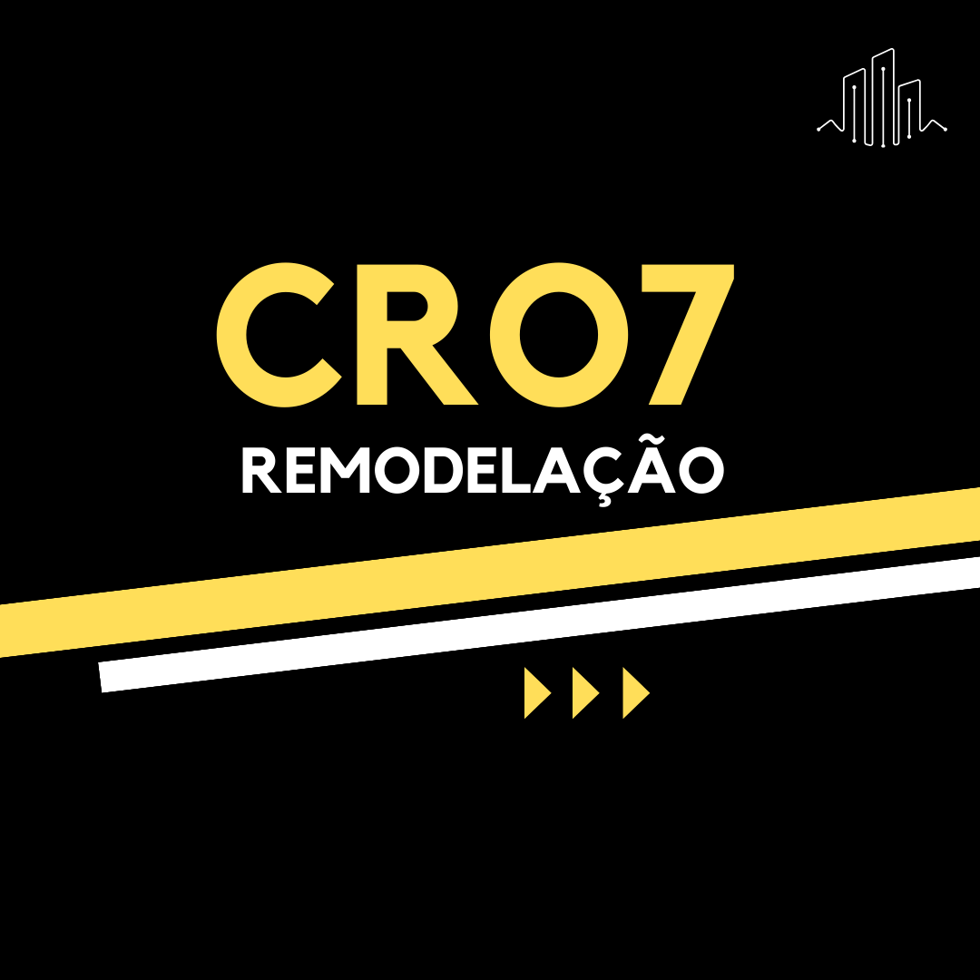 CRO7  REMODELAÇÃO/ PINTURA - Vila Franca de Xira - Calafetagem