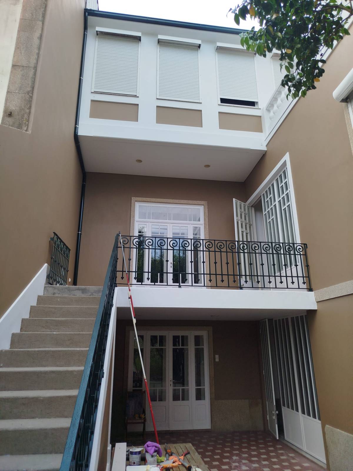 Jardiel Siqueira - Gondomar - Home Improvements