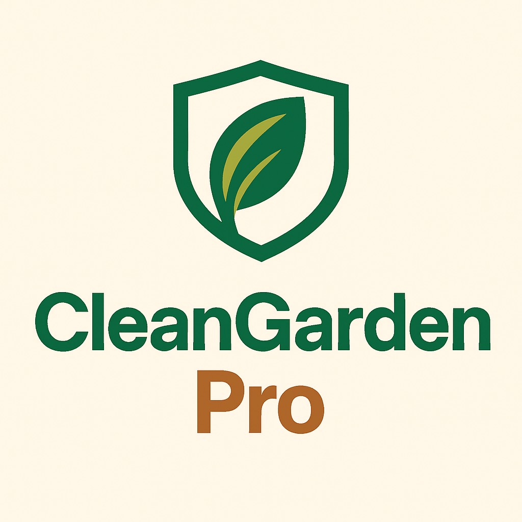 CleanGarden Pro - Sintra - Gardening