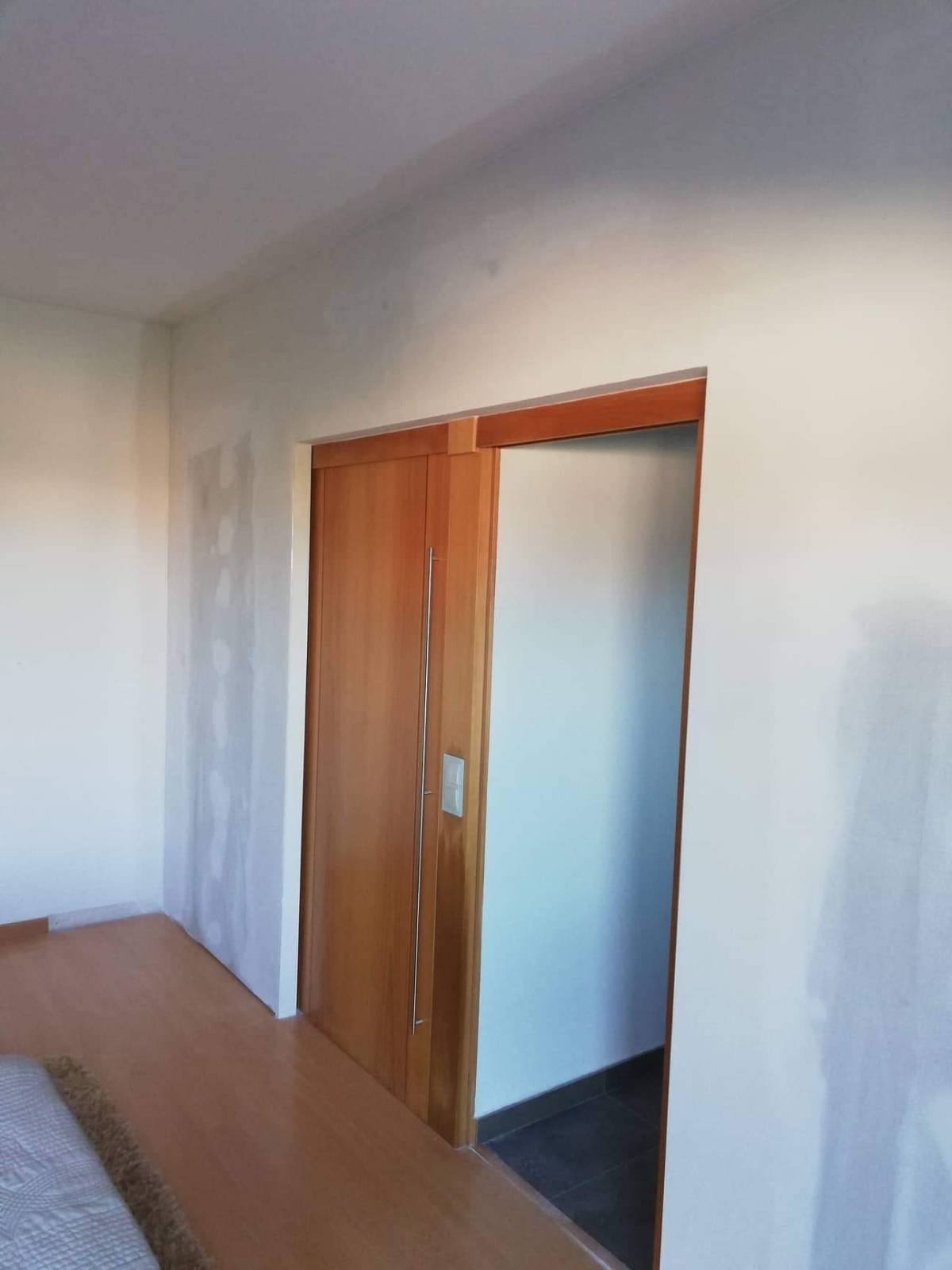Esperança Manuel - Santarém - Teppich verlegen