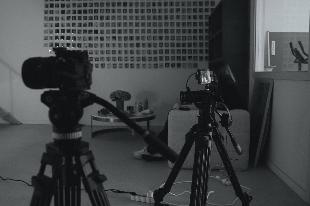 Creative7 - Oeiras - Commercial Videography