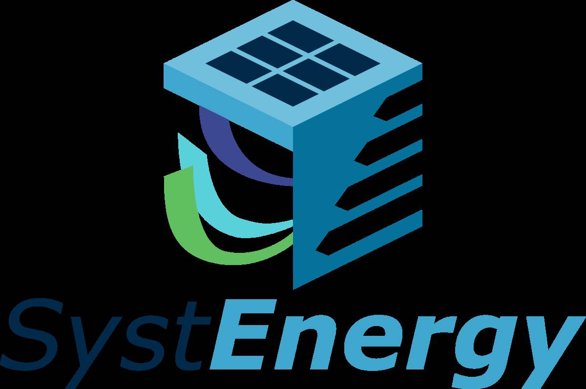 SystEnergy - Coimbra - Electricidad