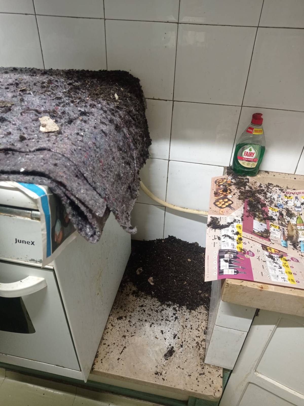 Desentupimentos 10 - Loures - Limpeza de Telhado