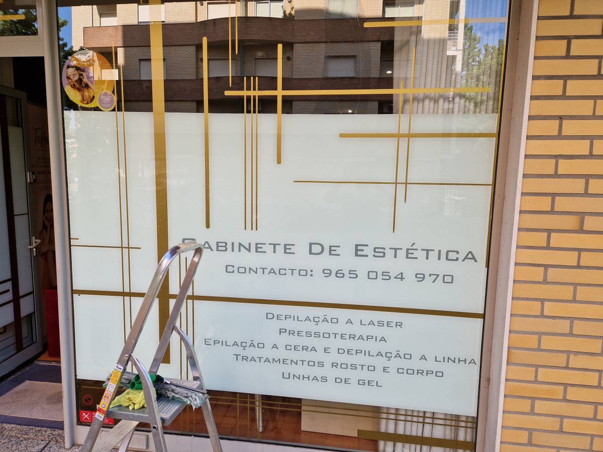 Limpeza de Vidros Profissional em Braga - Braga - Nettoyage de stores