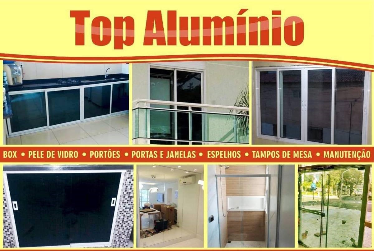 Top Caixilhos - Loures - Window Screen Work