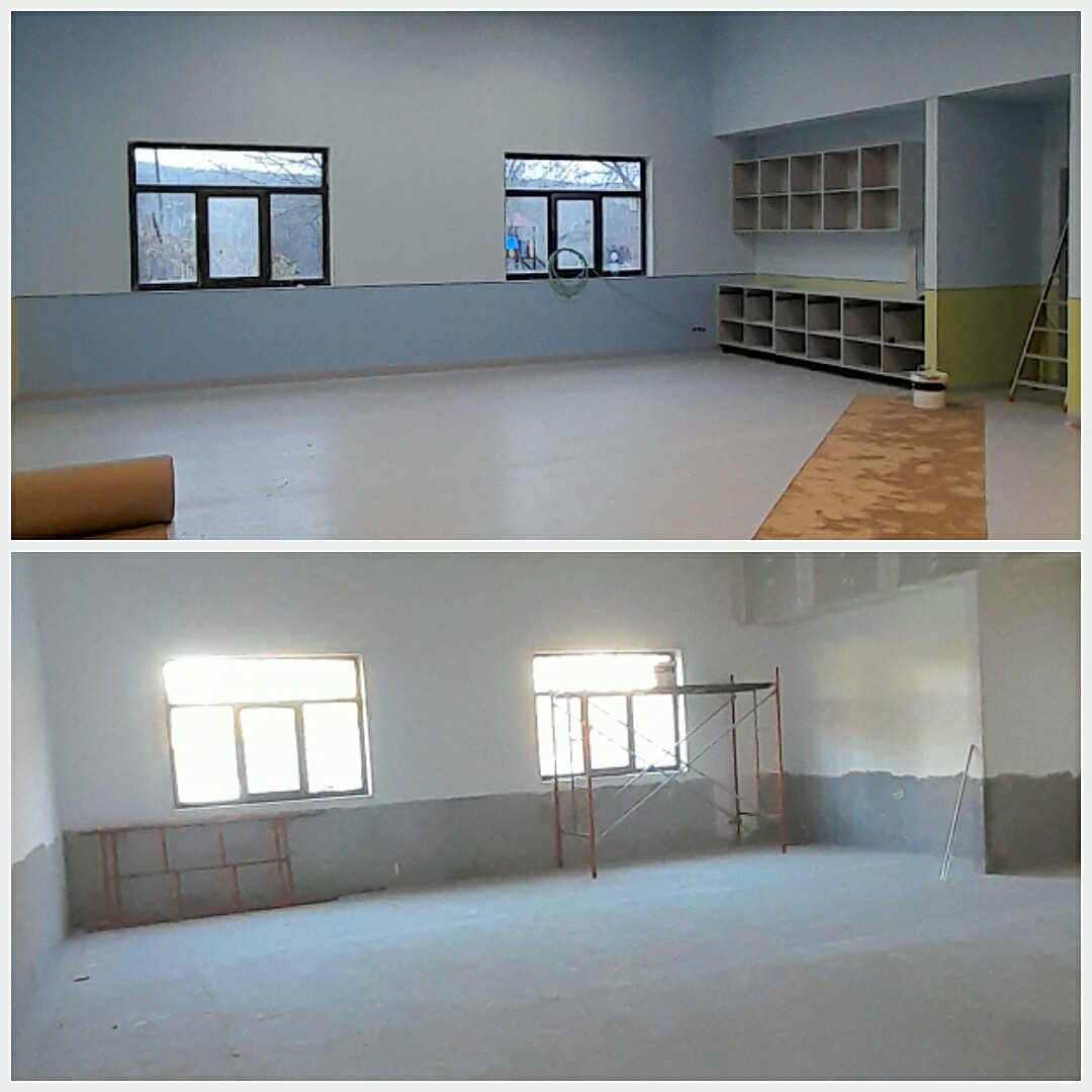Jardiel Siqueira - Gondomar - Store Renovation